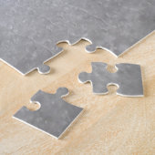 Puzzle des lacs de neige (Côté)