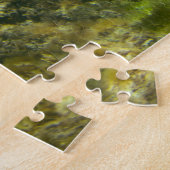 Puzzle des lions de mer joueurs (Côté)