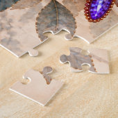 Puzzle des Mérions (Côté)