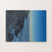 Puzzle des mers de Vieil Antibes (Horizontal)