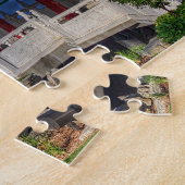 Puzzle Des Moines Iowa.Joyeux Noël (Côté)