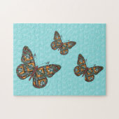 Puzzle des monarques ukrainiens (Horizontal)