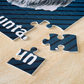 Puzzle des montagnes bernoises (Côté)