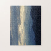 Puzzle des monts Blue Ridge (Vertical)