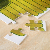 Puzzle Des mots semblables à miel Inspiration (Côté)