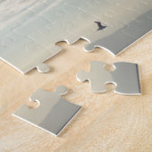 Puzzle des nuages (Côté)