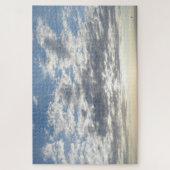 Puzzle des nuages (Vertical)