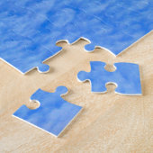 Puzzle des nuages uniques (Côté)