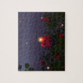 Puzzle des nuits d'été (Vertical)