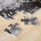 Puzzle des obsessions contrastées (Côté)