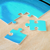 puzzle des oeufs de dessin animé (Côté)