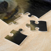 Puzzle Des Panda Bears. (Côté)