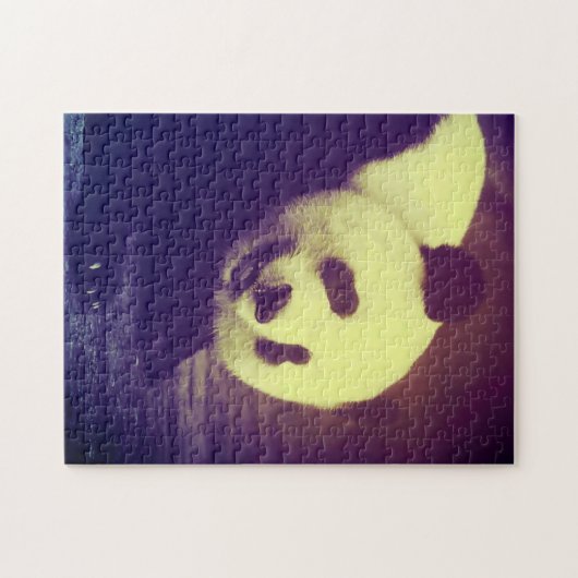 Puzzle Des Panda Bears. (Horizontal)