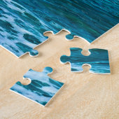 Puzzle Des Plages Qui Vous Font Aller Waouh, (Côté)