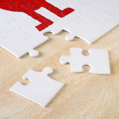 Puzzle des raisins d'amitié (Côté)