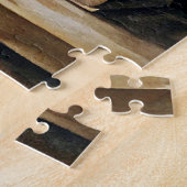 Puzzle des rêves d'automne (Côté)