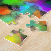 Puzzle Des rêves vifs (Côté)