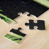 Puzzle des selles (Côté)