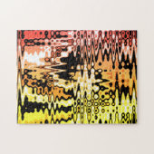 Puzzle des sensations (Horizontal)