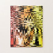 Puzzle des sensations (Vertical)