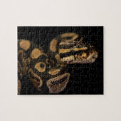 Puzzle des serpents (Horizontal)