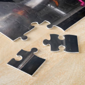 Puzzle Des Teintures À Vendre Sur Le Marché (Côté)