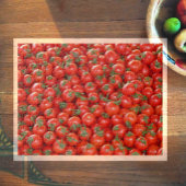 Puzzle des tomates cerises