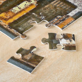 Puzzle des Tours jumelles 1995 (Côté)