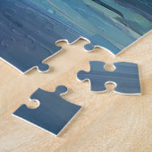 Puzzle des voiliers (Côté)