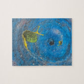 Puzzle d'escargots Vortex (Horizontal)