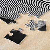 Puzzle Descendre un tuyau (Côté)
