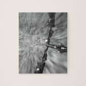 Puzzle Descendre une section lisse de singletrack (Vertical)