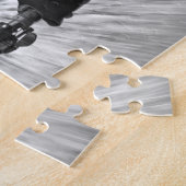 Puzzle Descente d'une section d'amélioration du singletra (Côté)