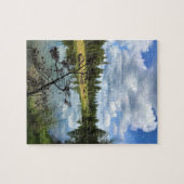 Puzzle Deschutes (Horizontal)