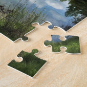 Puzzle Deschutes (Côté)