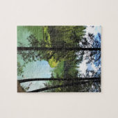 Puzzle Deschutes (Horizontal)