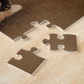 Puzzle Désert (Côté)