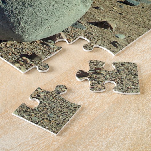 Puzzle Désert d'Atacama, Chili 30 pc (Côté)