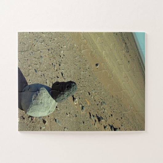 Puzzle Désert d'Atacama, Chili 30 pc (Horizontal)