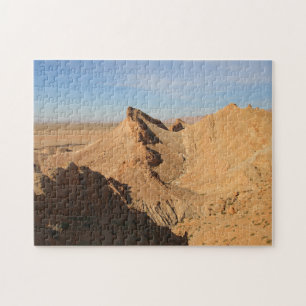 Puzzle Désert du Sahara, Tunisie 252 pièces