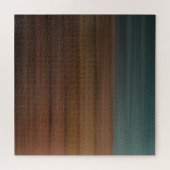 Puzzle Désert Peint Sud-Ouest Faux Wood (Horizontal)