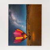 Puzzle Deserts | Dunes Death Valley (Vertical)