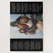 Puzzle DESIDERATA deux (Vertical)