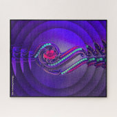 Puzzle Design 2 (Horizontal)