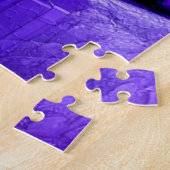 Puzzle Design artistique (Côté)