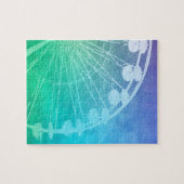 Puzzle Design du Carnaval (Horizontal)