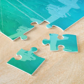 Puzzle Design du Carnaval (Côté)