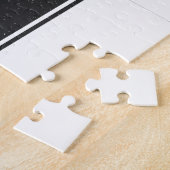 Puzzle Design Guitar Rock (Côté)