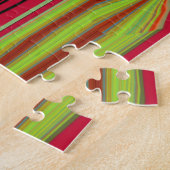 Puzzle Design Hakuna Matata sans faille (Côté)