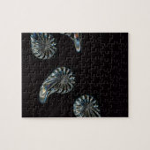 Puzzle Design irlandais - La collection Crystal (Horizontal)